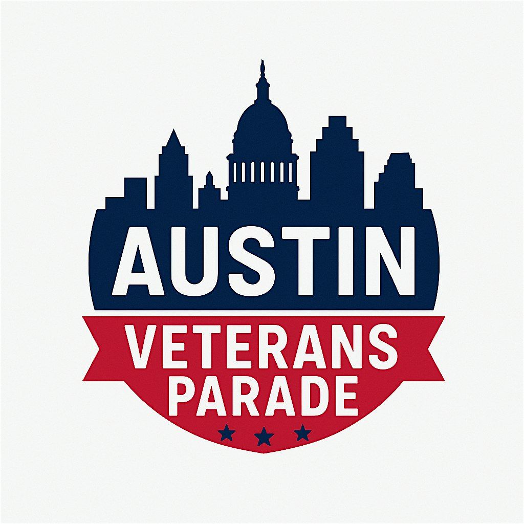 2025 Austin Veterans Parade