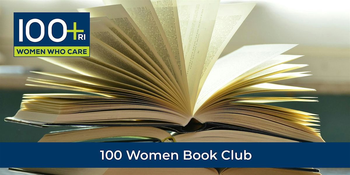 100 Women Book Club