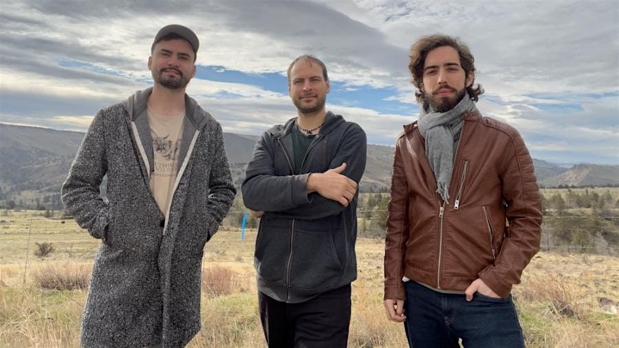 Peak Jazz Series: Ari Hoenig Trio