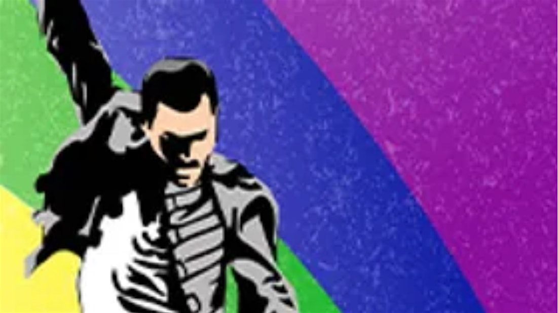 Queer and Sober Karaoke Holiday Edition!