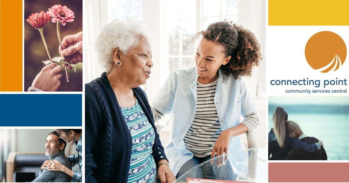 Responding to Behavioral Challenges -Confident Dementia Caregiver