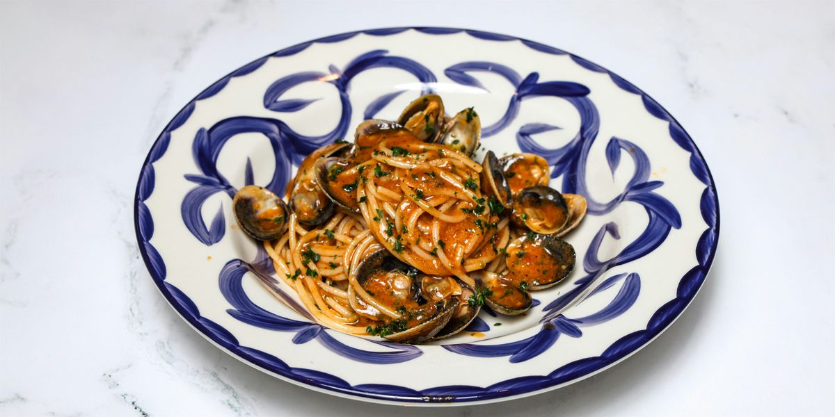 Hands-On: Pasta Traditions of Napoli: Scialatielli (Restaurant Edition)