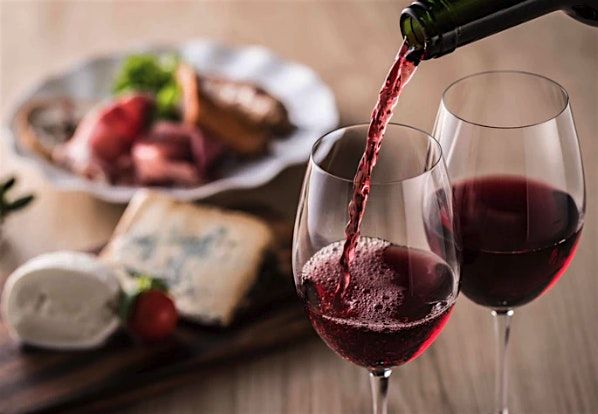 Wine and Cheese Tasting - Benefit for Slow Food Santa Fe