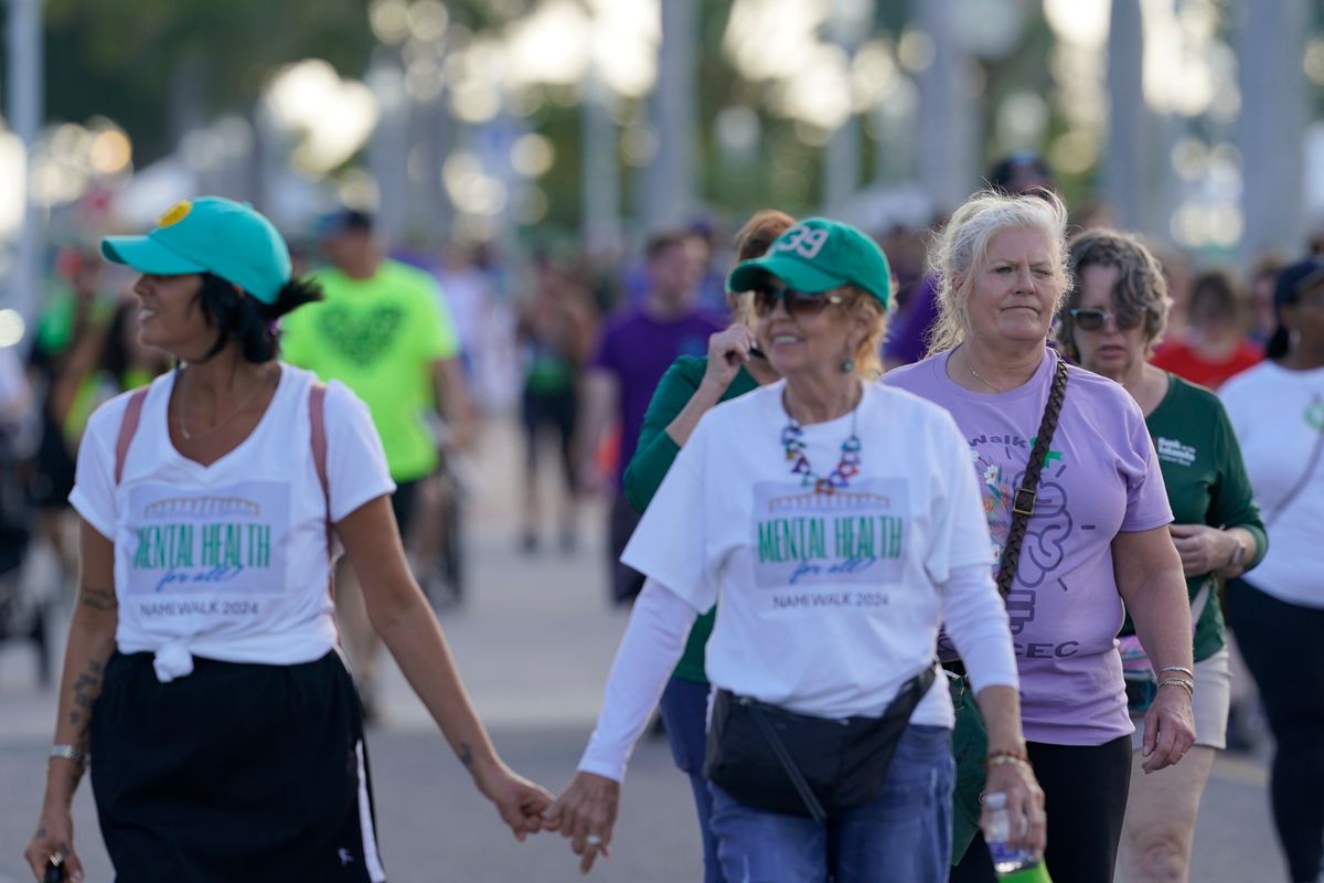 NAMIWalks Southwest Florida