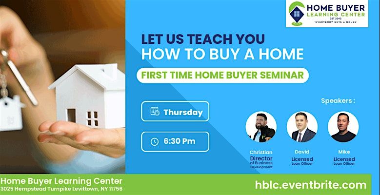 How to Buy a Home \u2014 The Right Way