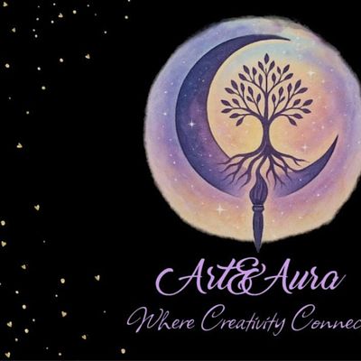 Art & Aura