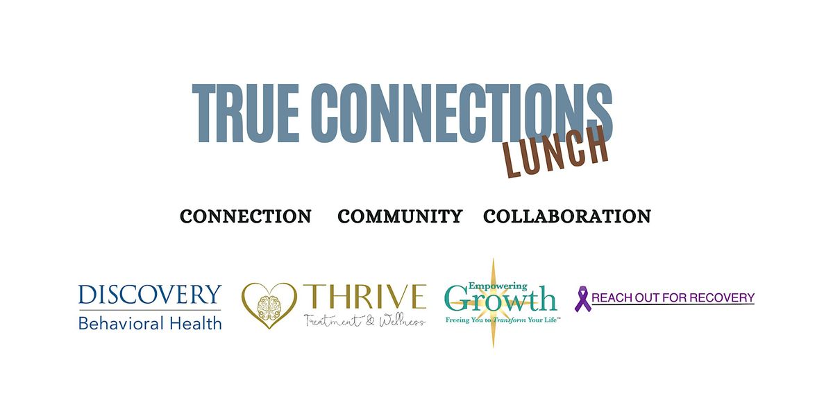 True Connections - Discovery Behavioral Health