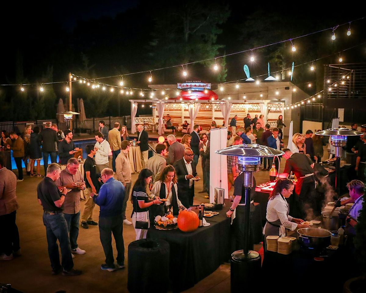 Gran Fondo Hincapie After-Party - Greenville