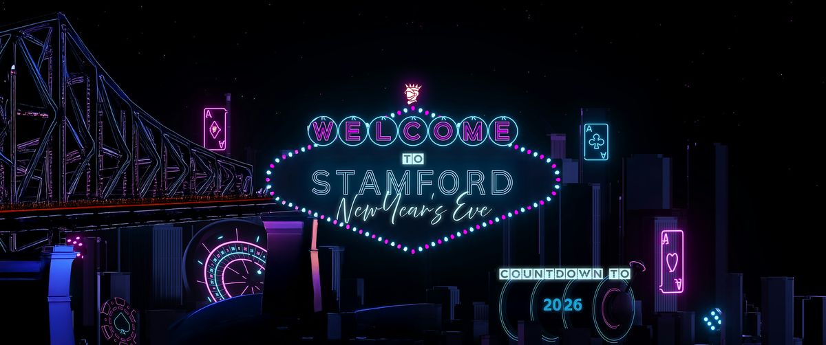 BrisVegas New Year's Eve 2025 at Stamford Plaza Brisbane