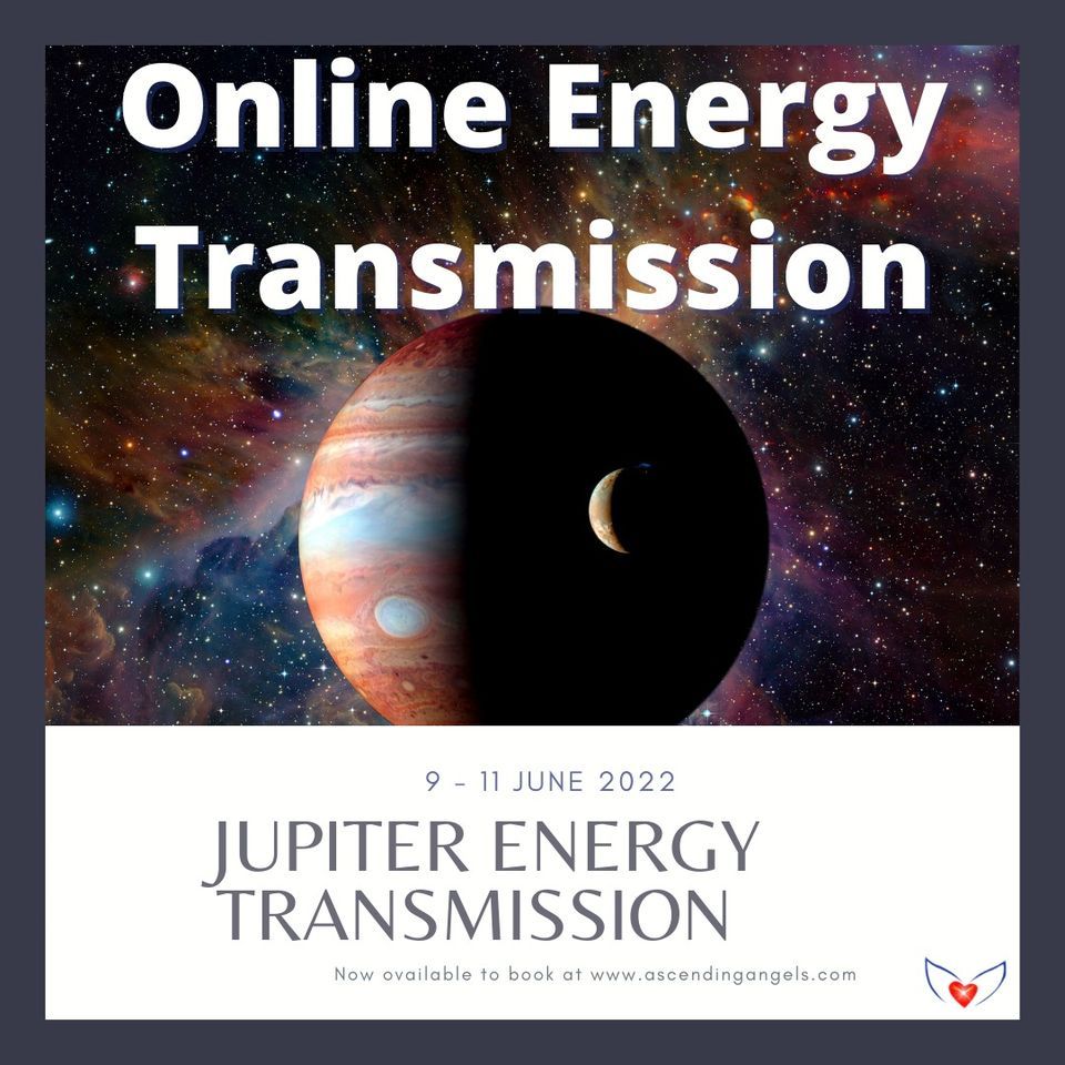 Jupiter Energy Transmission