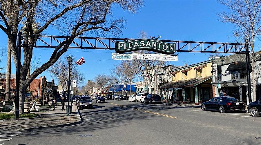 OCD Anxiety Centers Pleasanton Open House