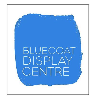 Bluecoat Display Cente