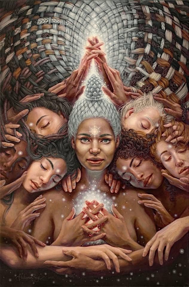 The Empowered Women's Group