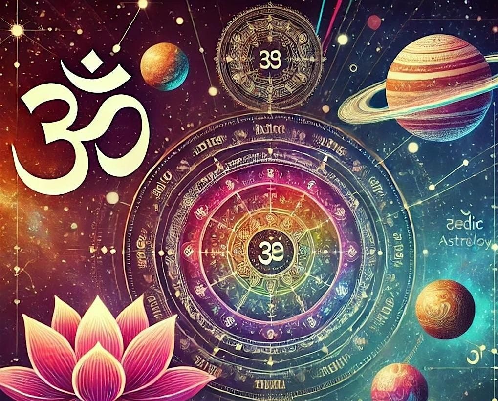 Vedic Astrology Predictions for 2025