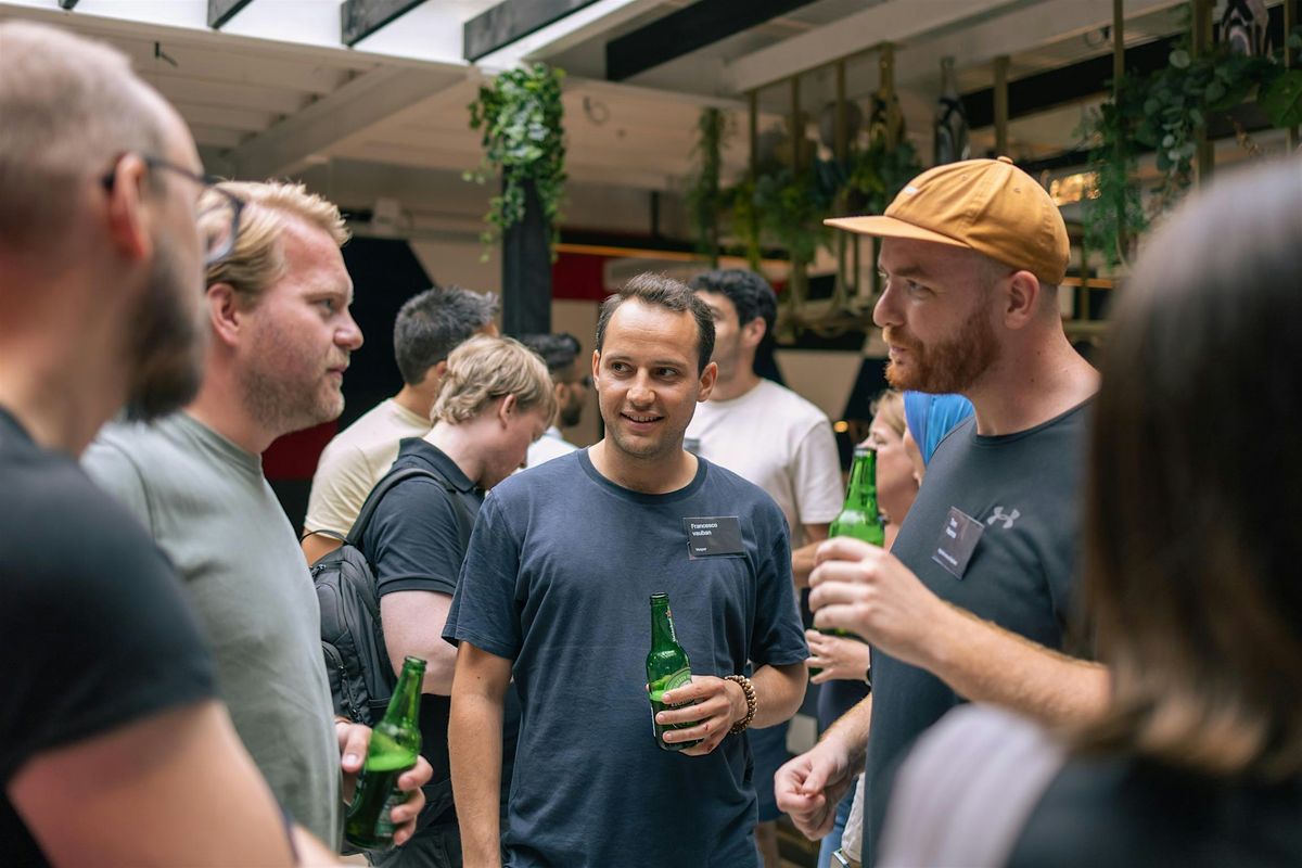 Mollie Developer Meetup