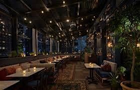 Rooftop Summer Social