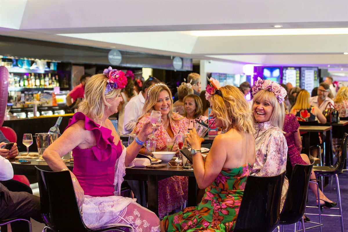 Men Matter Cox Plate Day - Members Reserve
