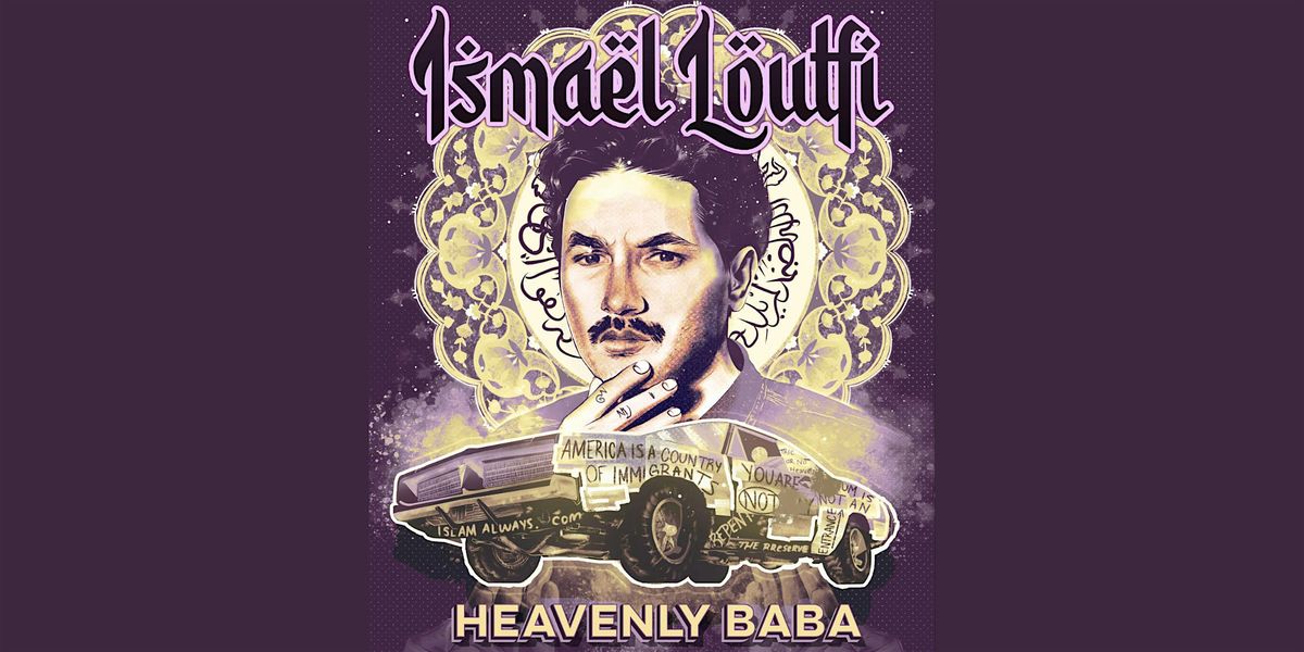 Ismael Loutfi: Heavenly Baba