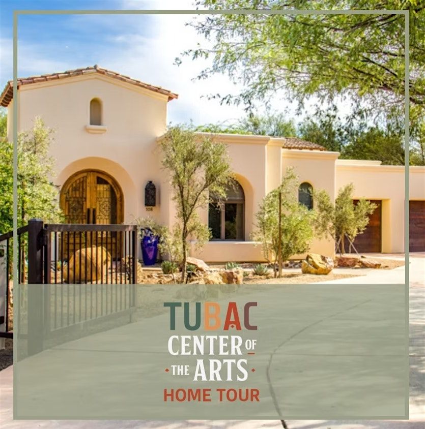 Tubac Center of the Arts Home Tour