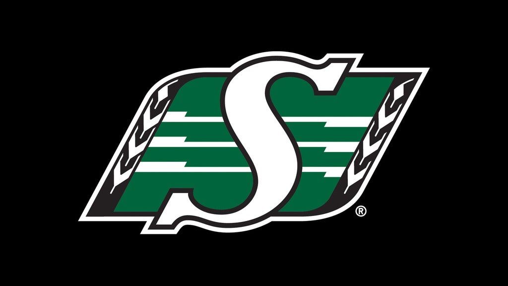 Saskatchewan Roughriders vs. Winnipeg Blue Bombers