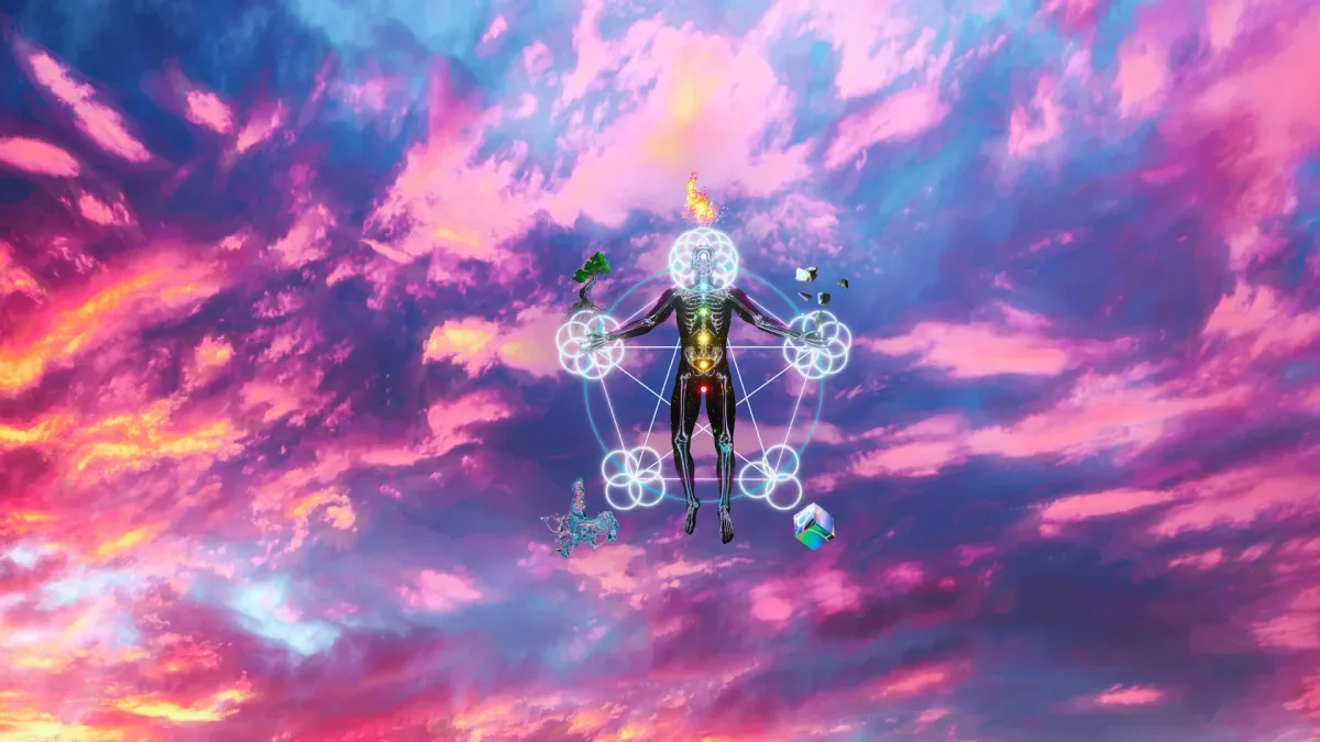 Eternal NYE 2026 in Orlando