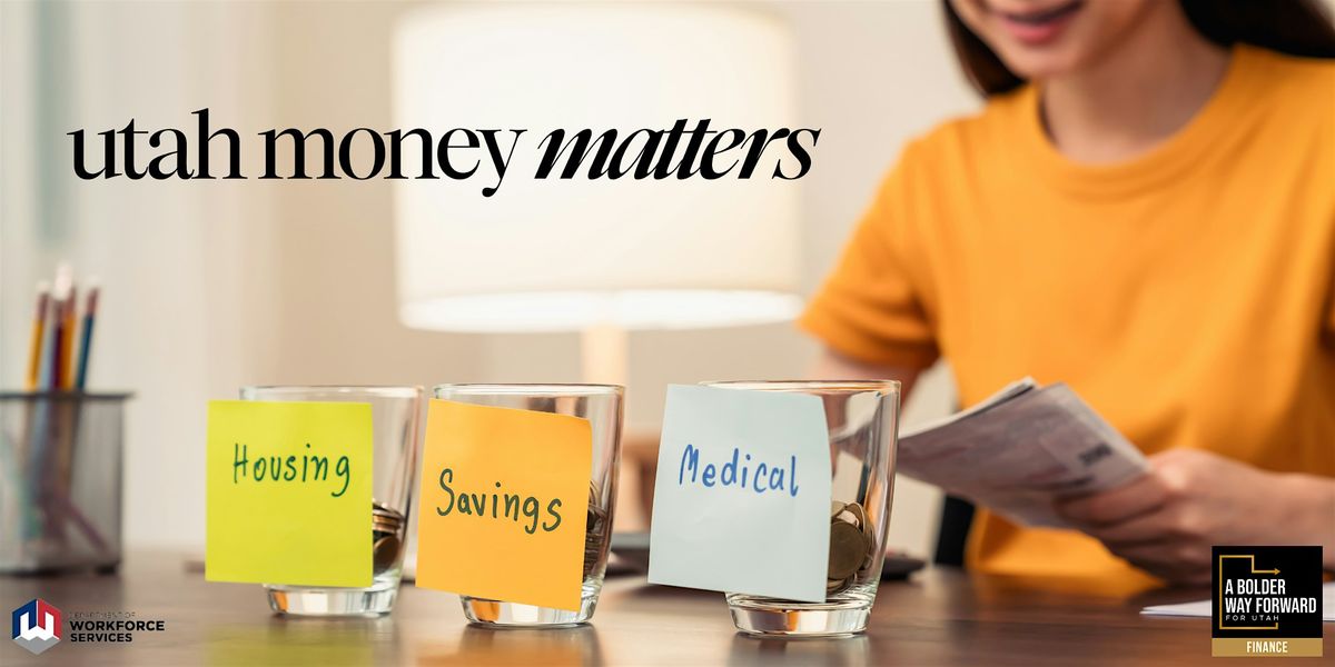 Budget Mastermind- Kaysville