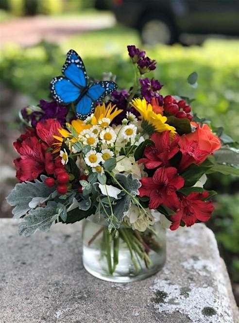 Fall Simple Cylinder  Vase