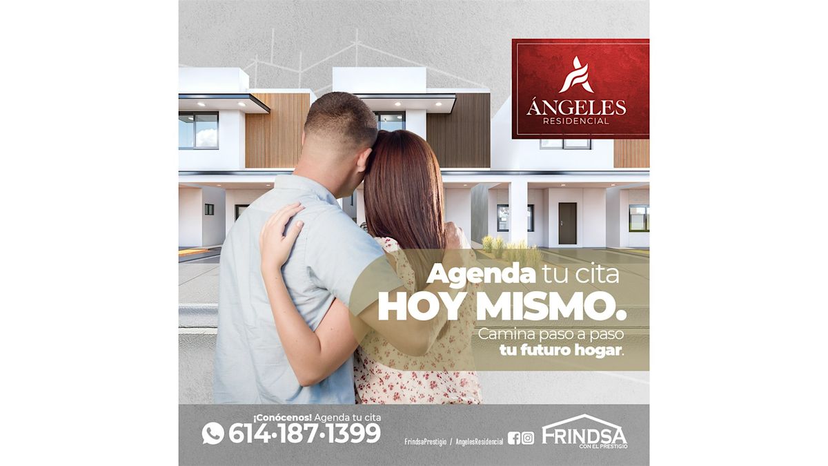 DESCUBRE TU PR\u00d3XIMO HOGAR