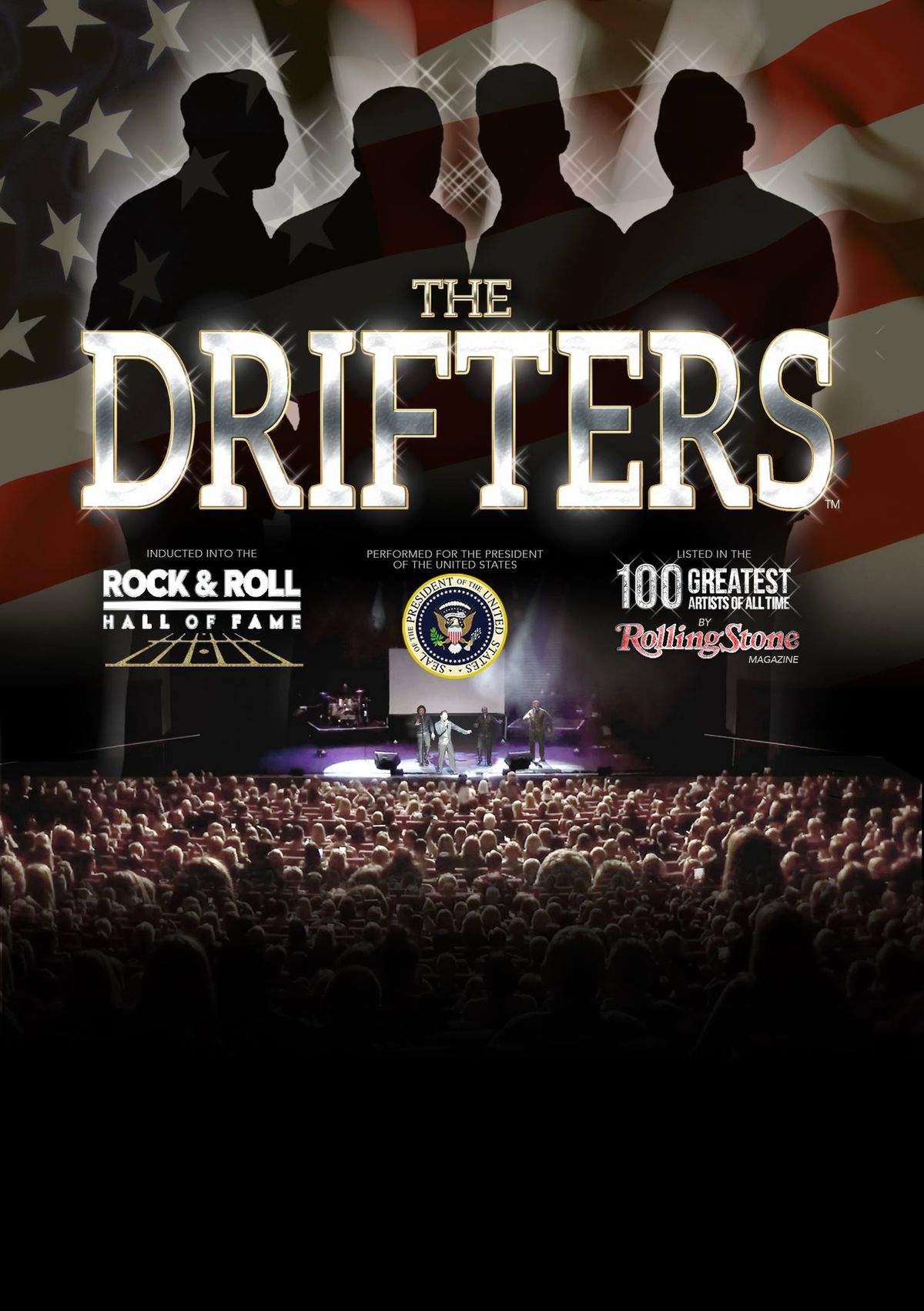 The Drifters