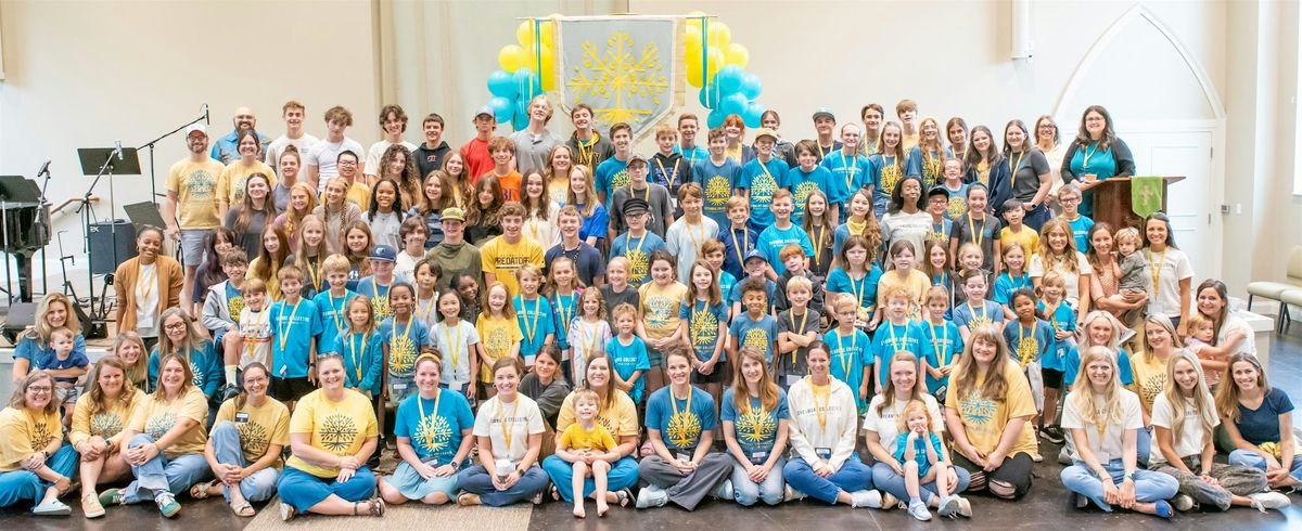 February Interest Meeting - Sycamore Collective Homeschool Tutorial