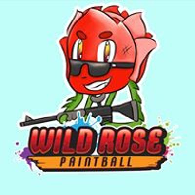 Wild Rose Paintball