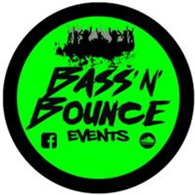 Bass \u2018N\u2019 Bounce Events