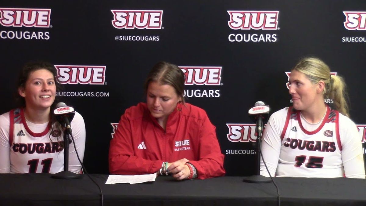 Southern Illinois-Edwardsville Cougars vs. Southeast Missouri Redhawks