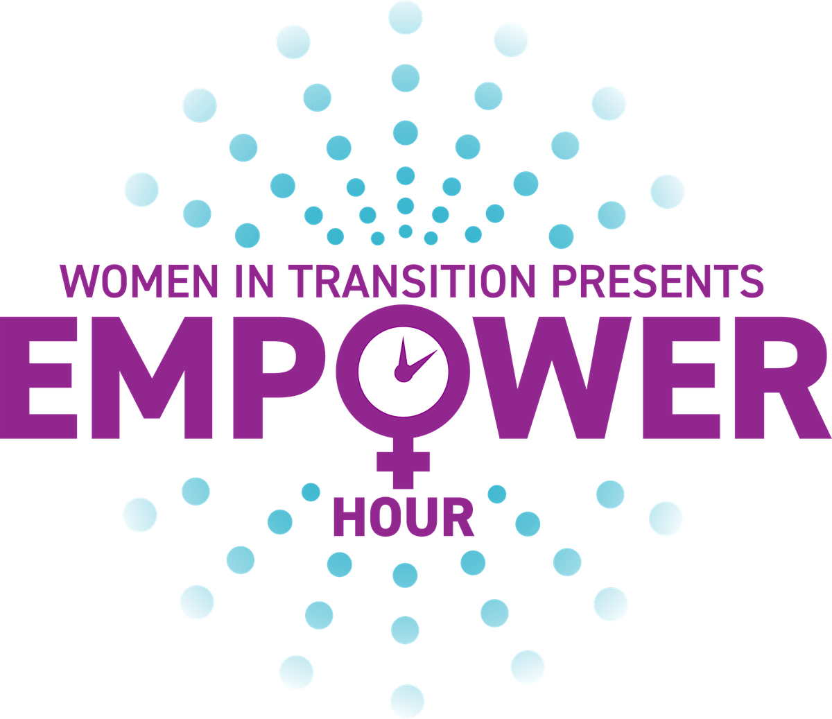 Empower Hour-Meet the Author Meg Stone