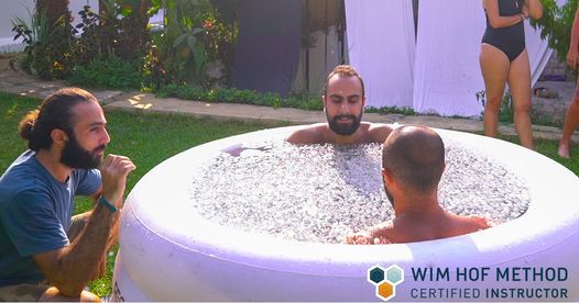 wim hof method coupon