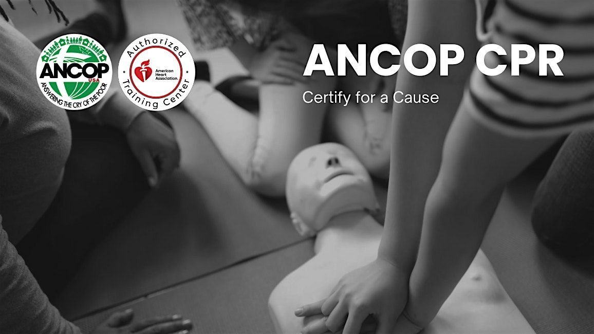 AHA CPR AED BLS Class in Sarasota