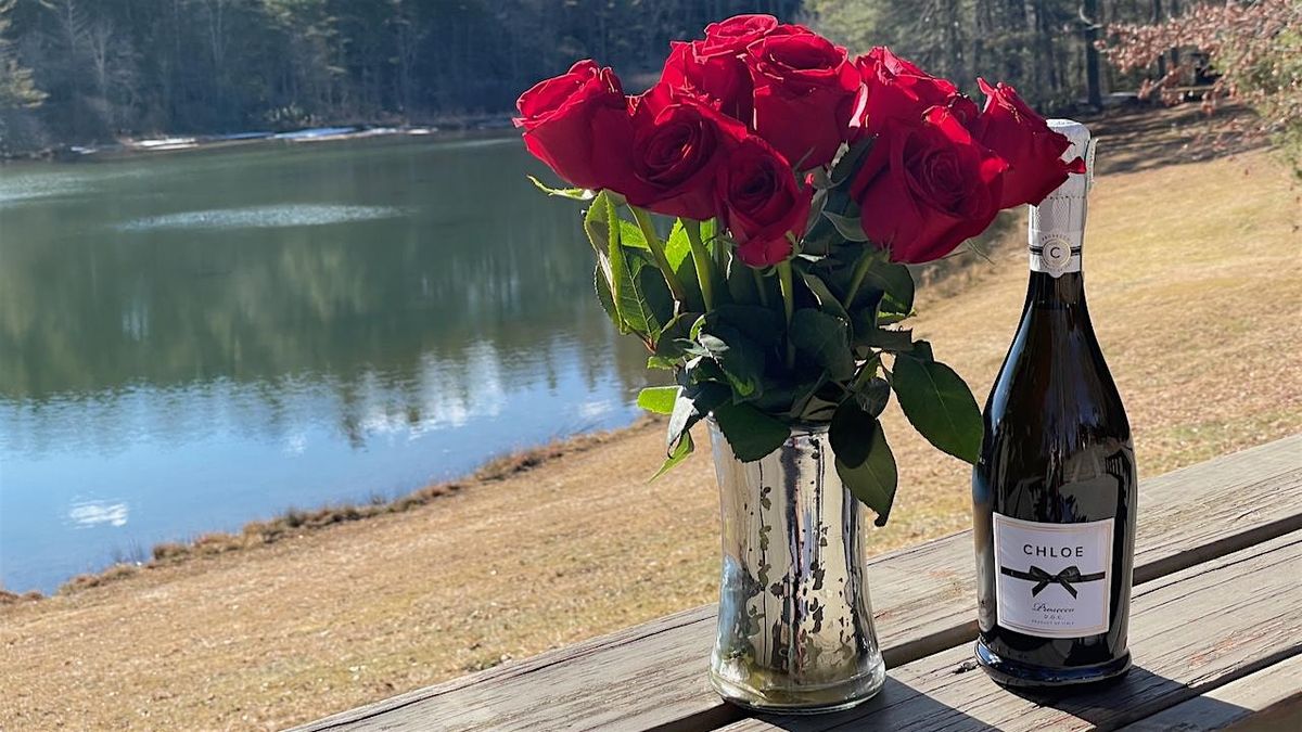 Valentine\u2019s Day at Kanuga