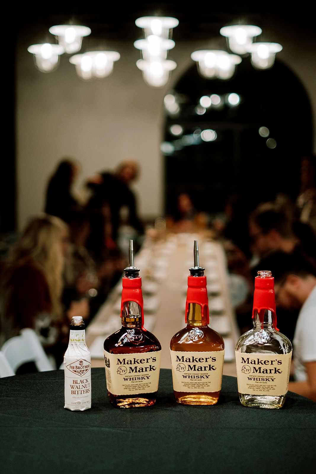 Made Market x Maker's Mark - Holiday Preview Night 2024