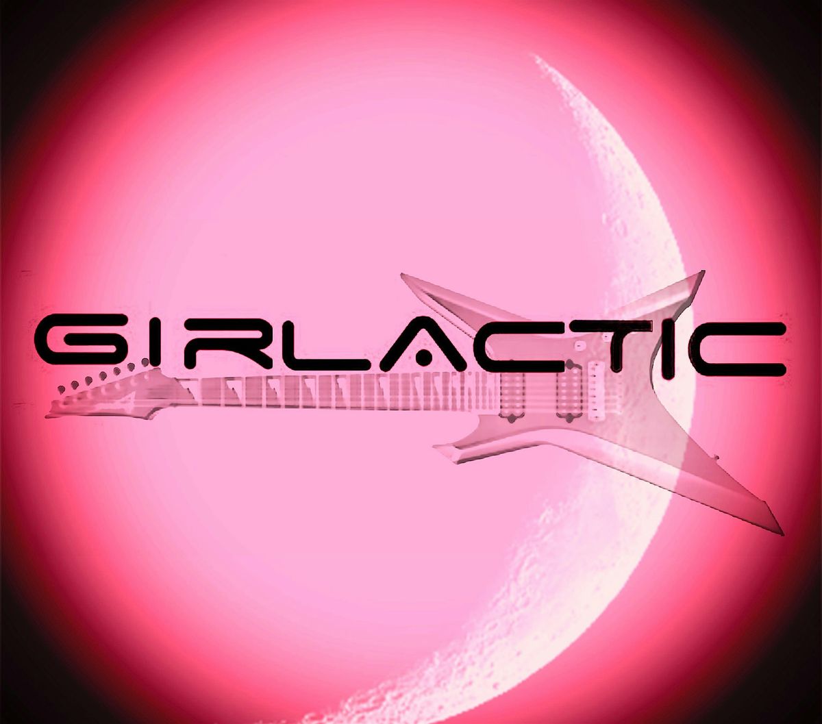 GIRLACTIC MUSIC FESTIVAL