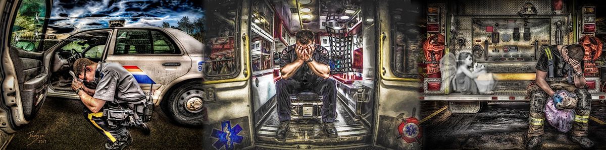 Basic Peer Support -  Individual and Group Crisis Intervention (ICISF\/CISM)