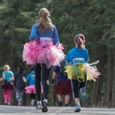 Girls on the Run Serving Southcentral Alaska