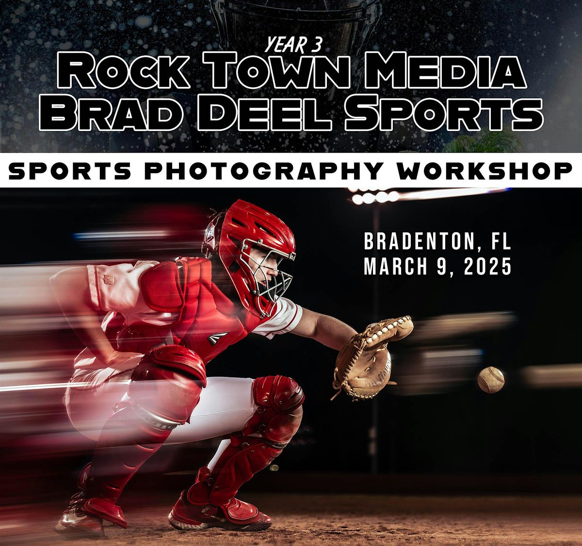 Sports Photography Florida Workshop 2