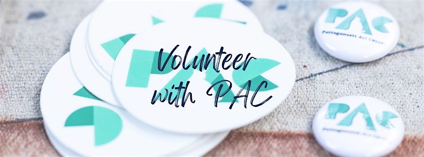 November PAC Organization Orientation