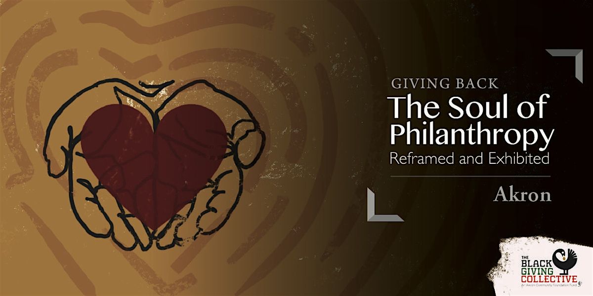 The Soul of Philanthropy Akron Awards