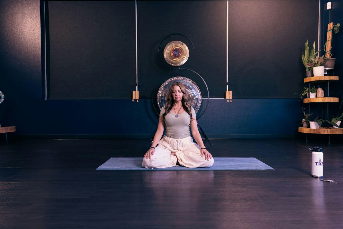 Resilient Breathwork Experience: August