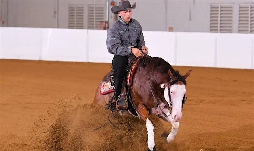 SOAP Up the Quarter Horse Congress 2025