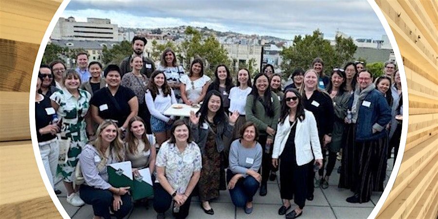 Celebrating Mass Timber in the Bay Area \u2013 Keynote and Networking Event