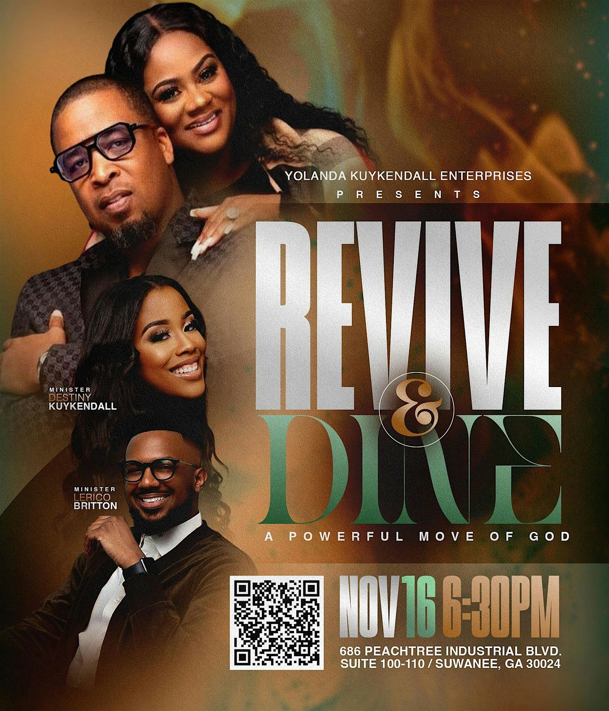 Music , Word & prophetic flow