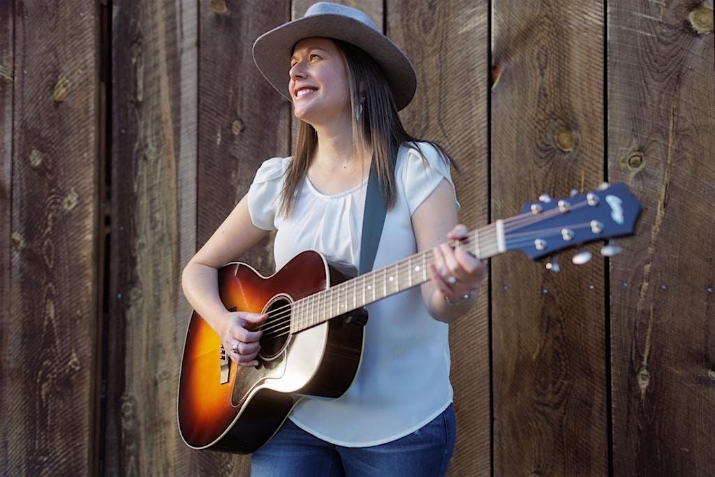 An Evening with Carolyn Shulman