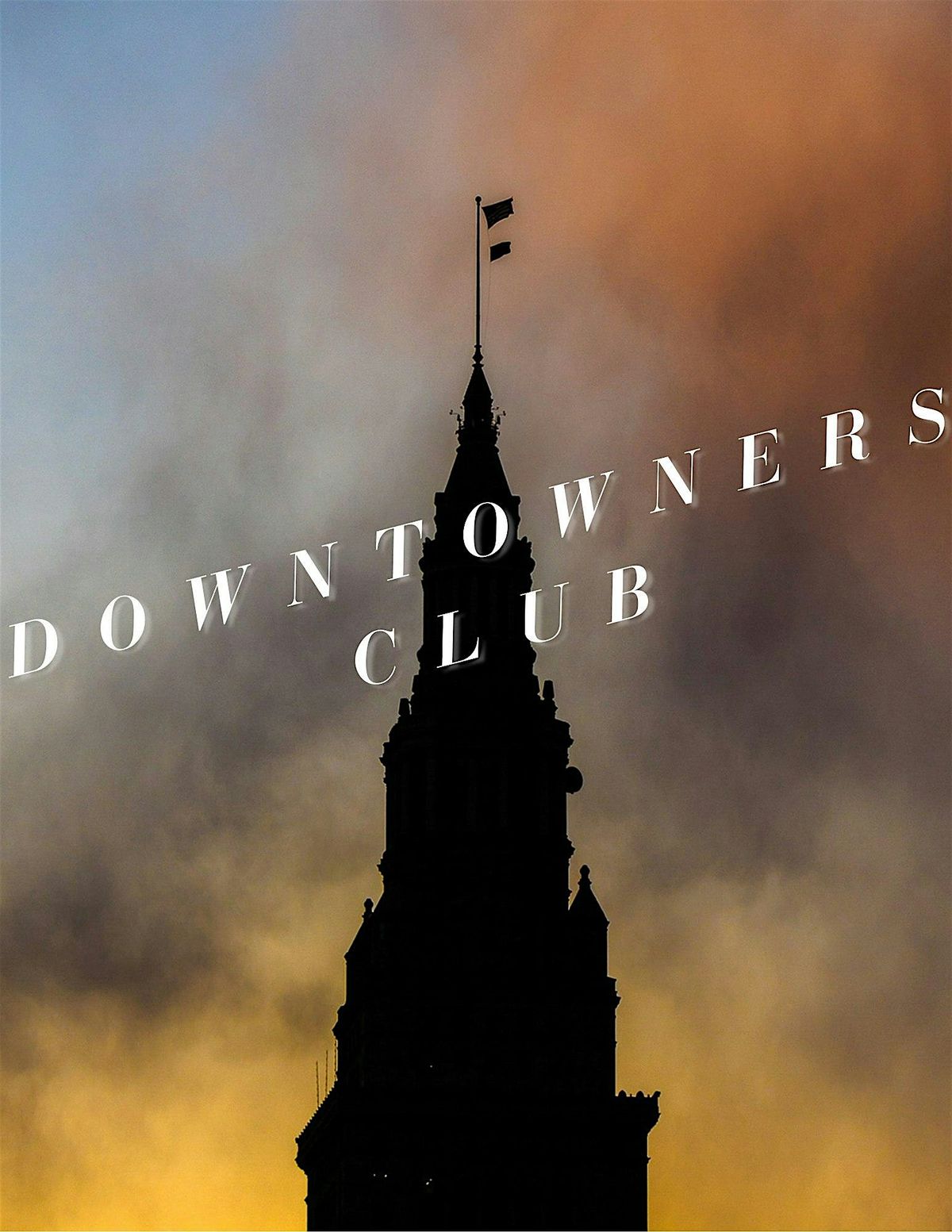 Downtowners Club Social at Johnny's